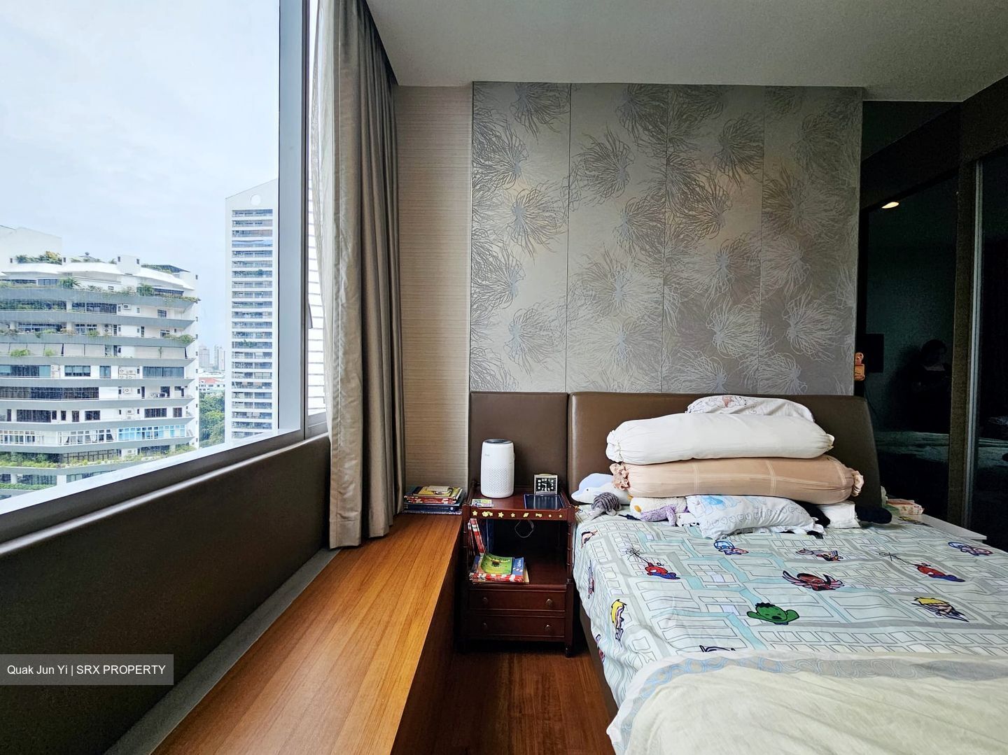 Cyan (D10), Condominium #617952481